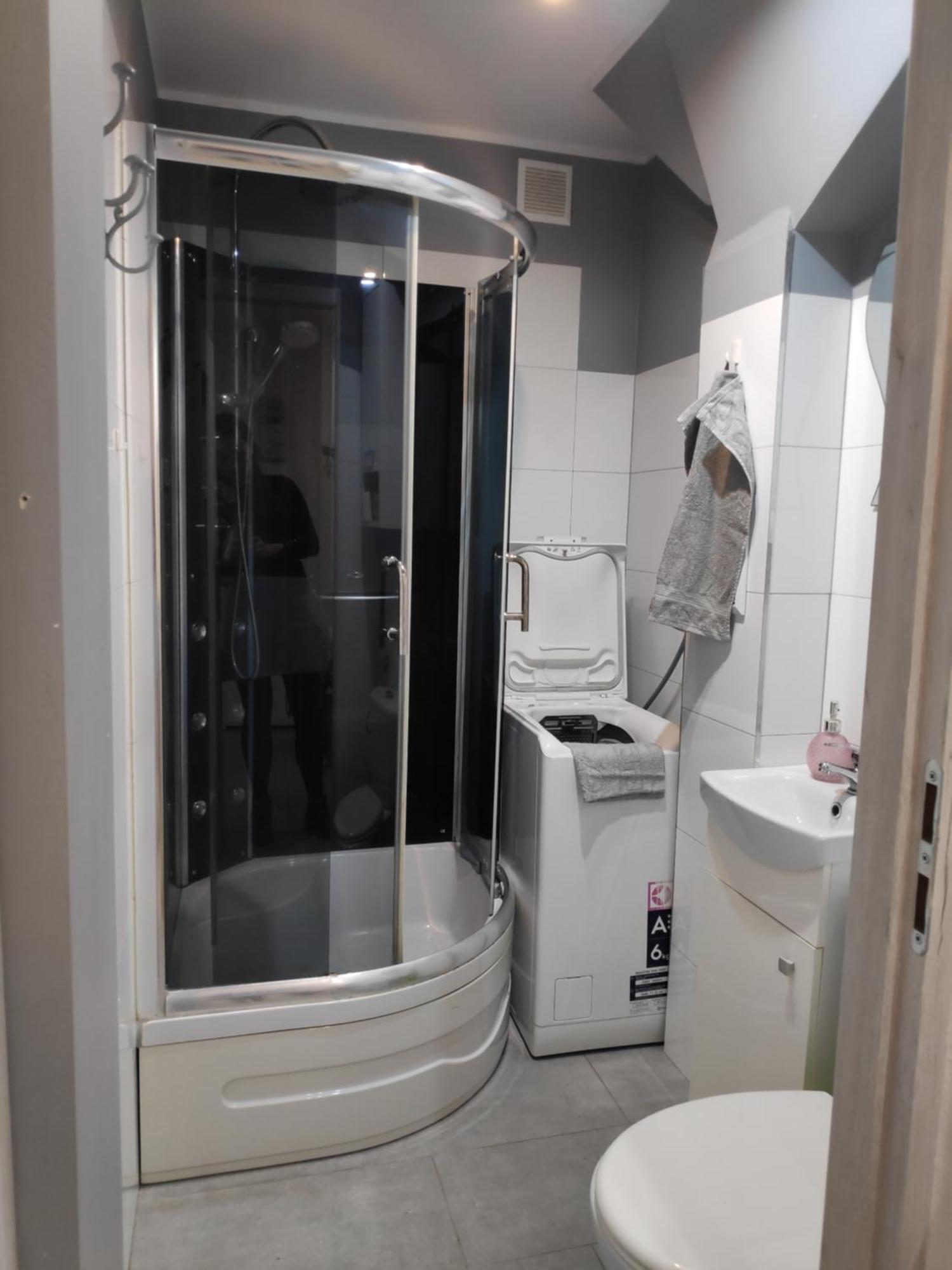 Apartament Obok Zamku Малборк Екстериор снимка
